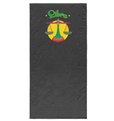 Libra Bath Towel | Zodiac Series 5 - Beyond T-shirts